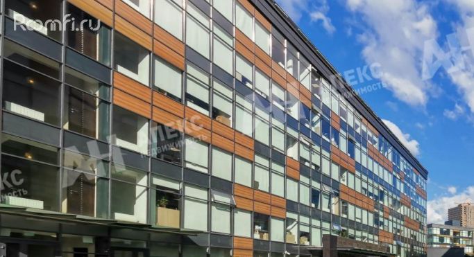 Аренда офиса 51 м², Каширское шоссе - фото 1