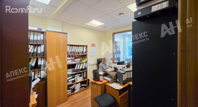 Аренда офиса 90 м², Ленинградский проспект - фото 3