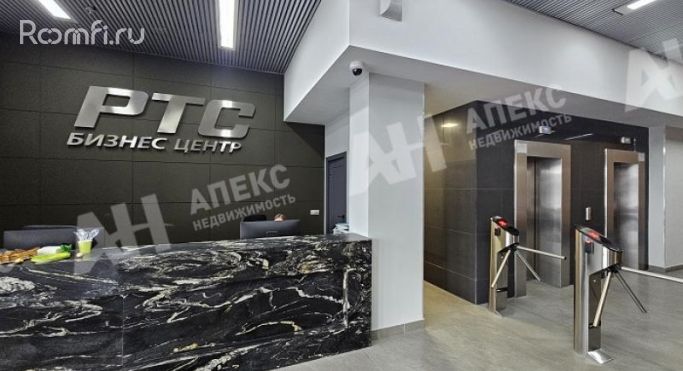 Аренда офиса 475 м², Рябиновая улица - фото 3