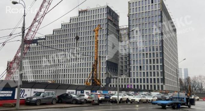 Продажа помещения свободного назначения 46 м², Автозаводская улица - фото 3