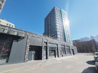 Аренда помещения свободного назначения 838.1 м²