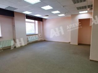 Аренда помещения свободного назначения 340 м²