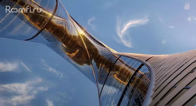 Продажа офиса 141.5 м², 1-й Красногвардейский проезд - фото 4