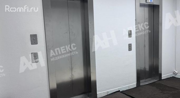 Аренда офиса 59 м², проезд Ольминского - фото 2