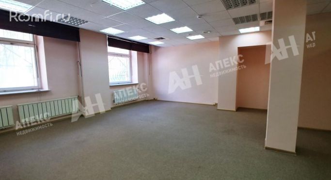 Аренда помещения свободного назначения 340 м², Зоологическая улица - фото 1