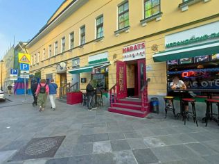 Продажа помещения свободного назначения 429 м²