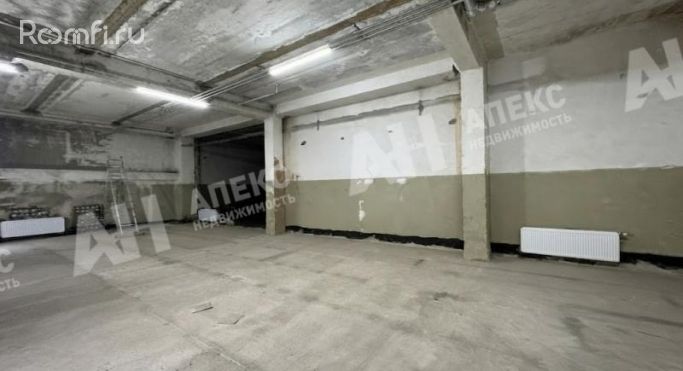 Продажа помещения свободного назначения 4961 м², улица Академика Капицы - фото 3