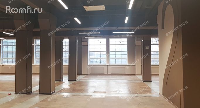 Аренда офиса 1481 м², проезд Воскресенские Ворота - фото 3