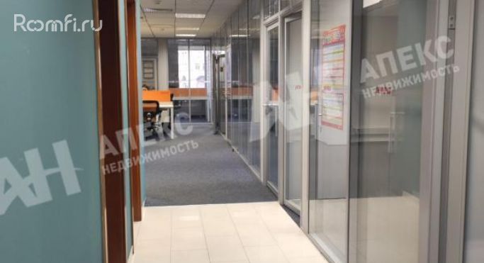 Аренда офиса 362 м², Павелецкая площадь - фото 3