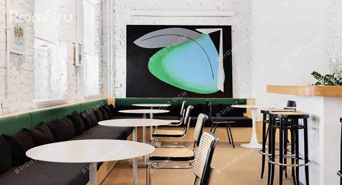 Аренда офиса 325 м², улица Тимура Фрунзе - фото 3