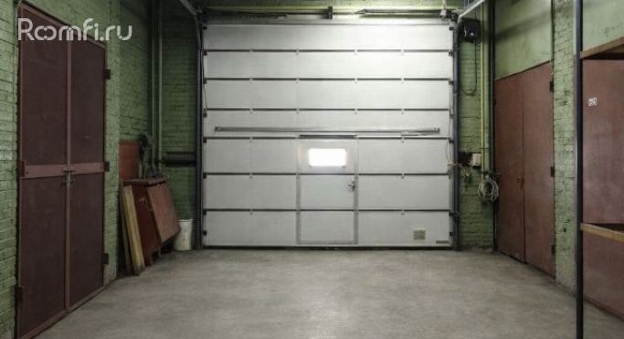 Продажа склада 2148 м², 2-я Кабельная улица - фото 3