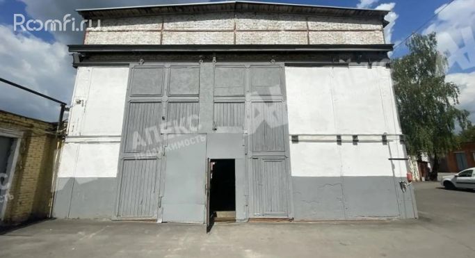 Аренда склада 270 м², Новогиреевская улица - фото 3