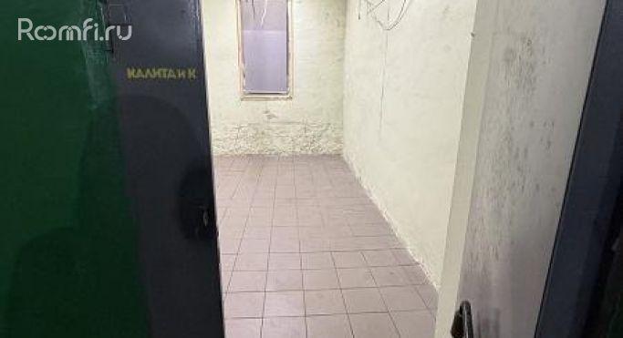 Аренда склада 70 м², Салтыковская улица - фото 3