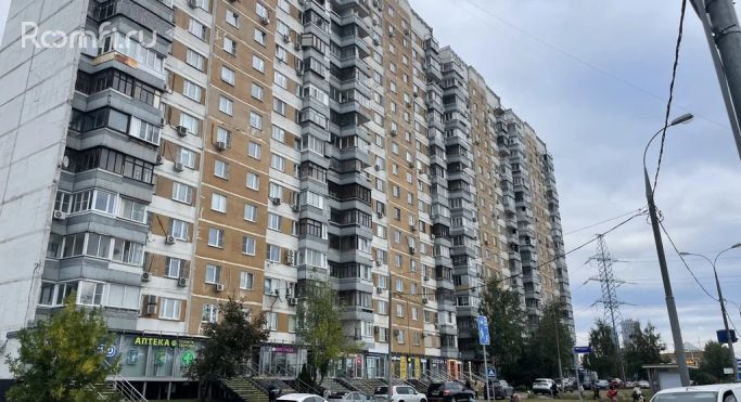 Аренда торгового помещения 24 м², Новотушинский проезд - фото 5