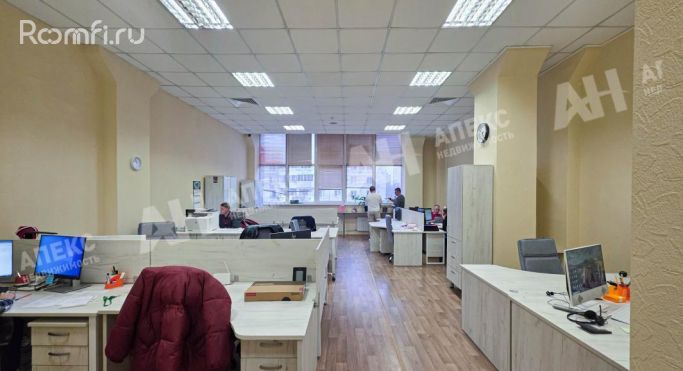 Аренда офиса 112 м², Авангардная улица - фото 1