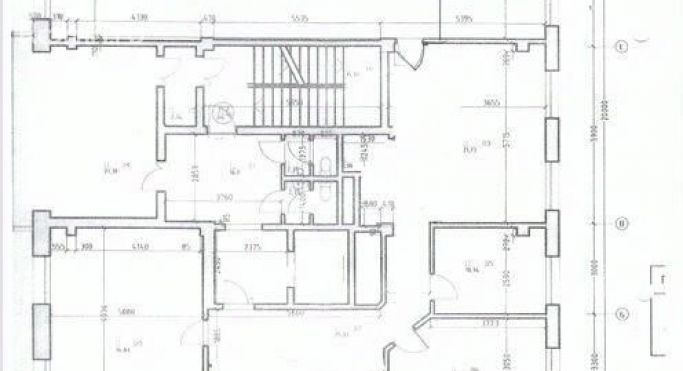 Аренда офиса 300 м², улица Образцова - фото 3