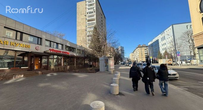 Аренда торгового помещения 388 м², улица Бочкова - фото 1