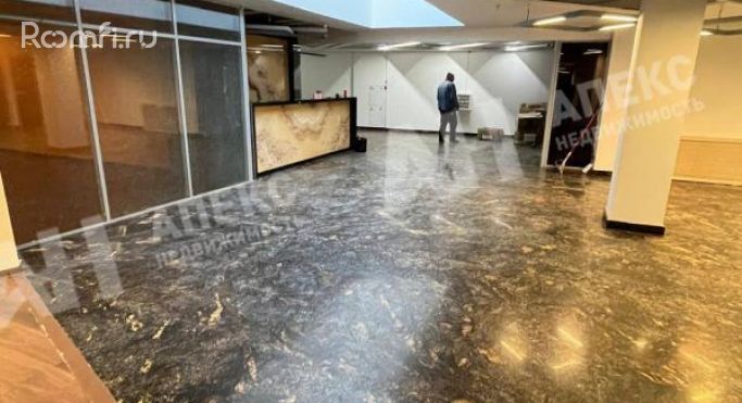 Аренда офиса 1200 м², Пречистенская набережная - фото 3