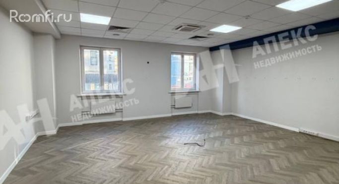 Аренда офиса 39 м², 2-я Звенигородская улица - фото 2