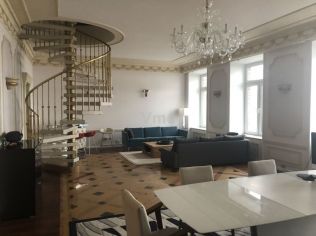 Аренда офиса 285 м²