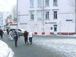 Аренда помещения свободного назначения 60 м²