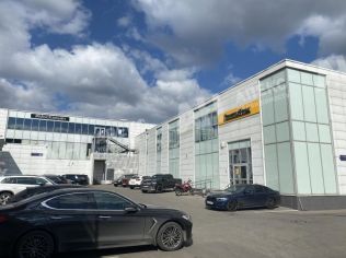 Аренда помещения свободного назначения 630 м²