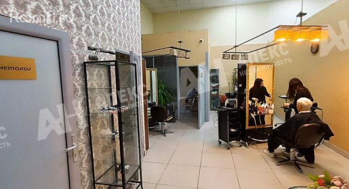 Аренда помещения свободного назначения 58 м², Затонная улица - фото 2