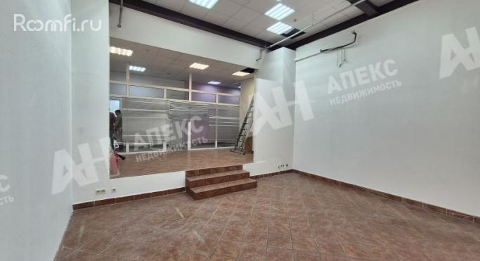 Аренда помещения свободного назначения 50 м², Профсоюзная улица - фото 2