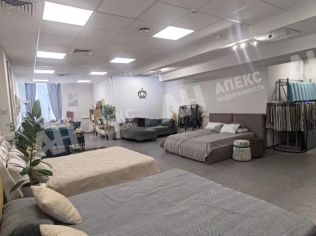 Аренда офиса 92 м²