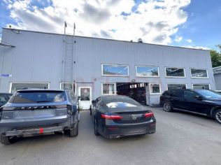 Продажа помещения свободного назначения 892.7 м²