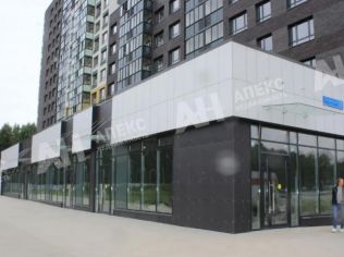 Продажа помещения свободного назначения 51 м²