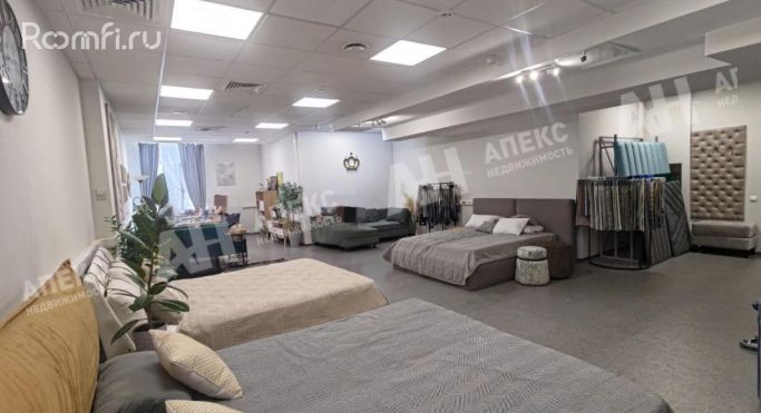 Аренда офиса 92 м², Рязанский проспект - фото 1