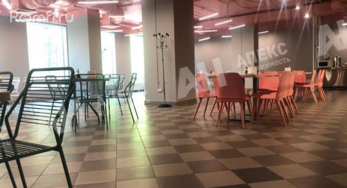 Продажа помещения свободного назначения 426 м², улица Викторенко - фото 3