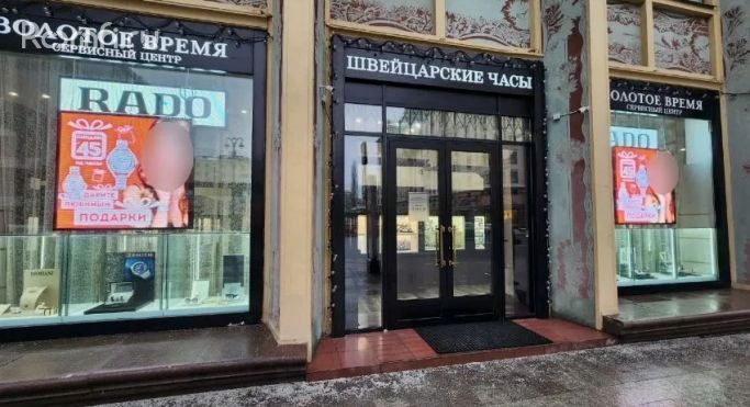Аренда помещения свободного назначения 350 м², Тверская улица - фото 3