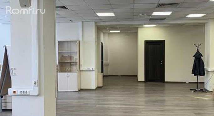 Аренда офиса 1130 м², Переведеновский переулок - фото 1