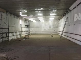 Аренда склада 486 м²