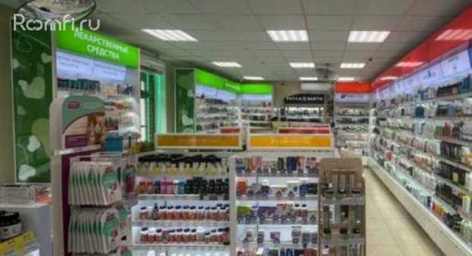 Аренда помещения свободного назначения 190 м², 1-й Колобовский переулок - фото 3