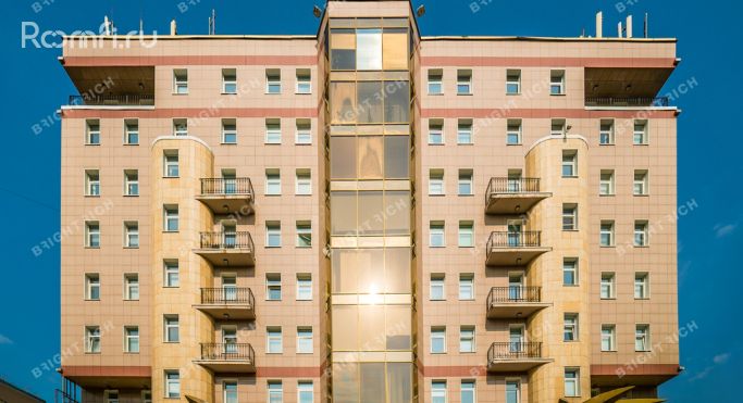 Аренда офиса 122.1 м², 3-я улица Ямского Поля - фото 3