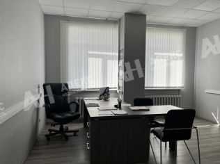 Аренда офиса 175 м²