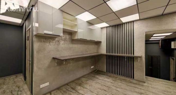 Аренда офиса 36 м², Верхняя Красносельская улица - фото 3