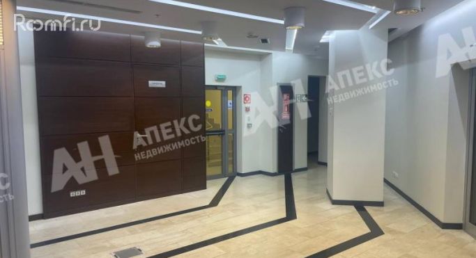 Аренда офиса 523 м², улица Вавилова - фото 2