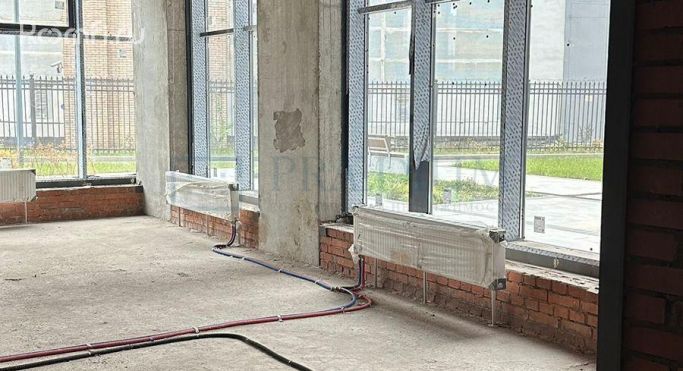 Продажа торгового помещения 82 м², Большая Почтовая улица - фото 1