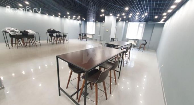 Аренда помещения свободного назначения 153 м², Хлебозаводский проезд - фото 2