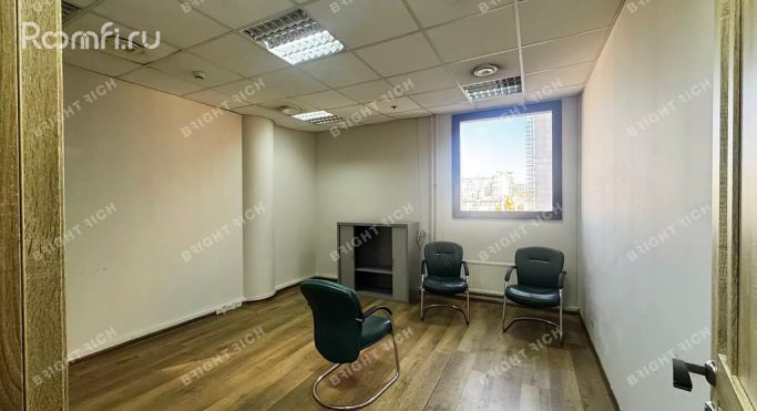 Аренда офиса 110 м², Смоленская площадь - фото 3