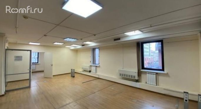 Аренда офиса 207 м², Русаковская улица - фото 3