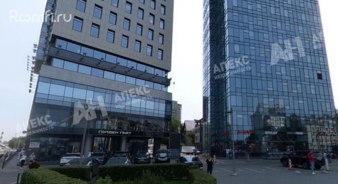 Аренда офиса 165 м², бульвар Энтузиастов - фото 2