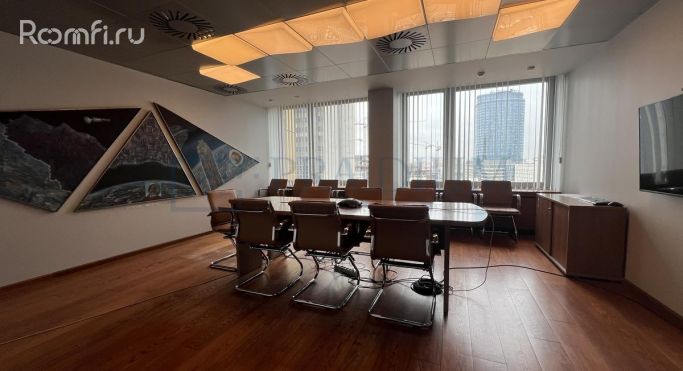 Продажа офиса 7530 м², улица Гиляровского - фото 3