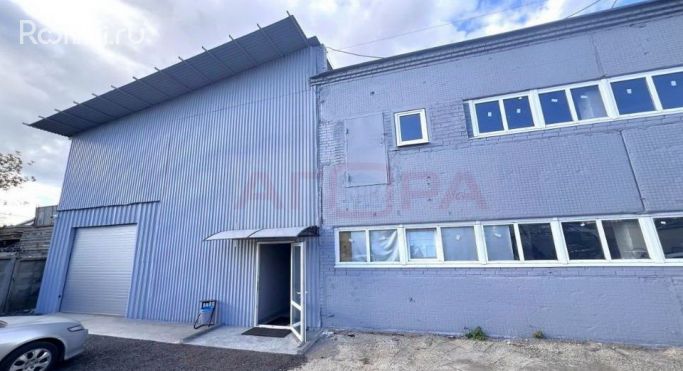 Продажа помещения свободного назначения 203.5 м², Дубнинская улица - фото 2