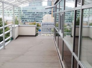 Аренда помещения свободного назначения 564 м²