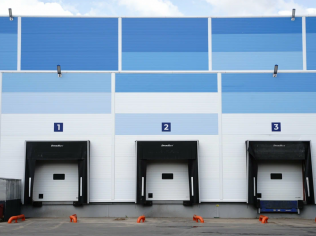 Продажа склада 5000 м²